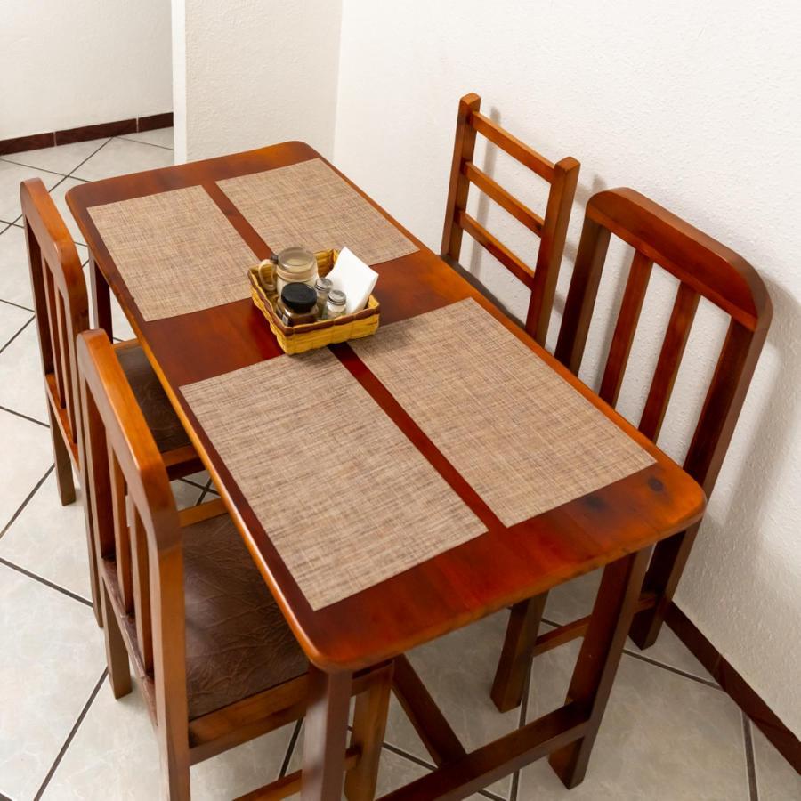 Mashy'S Hostal Otavalo Bagian luar foto